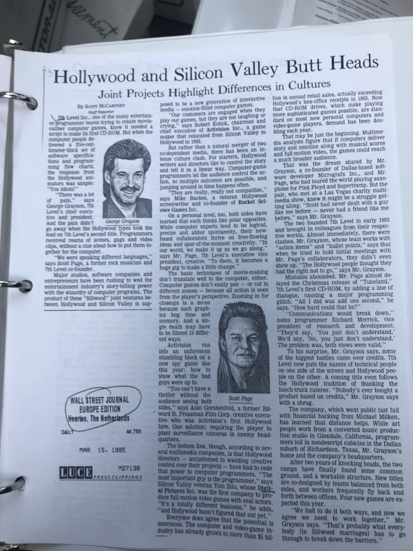 carrousel-04-scott-page-newspaper-article