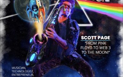 NFT Today Magazine